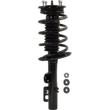 Load image into Gallery viewer, 2009 Ford Flex Loaded Strut - Front, Passenger Side (172728)