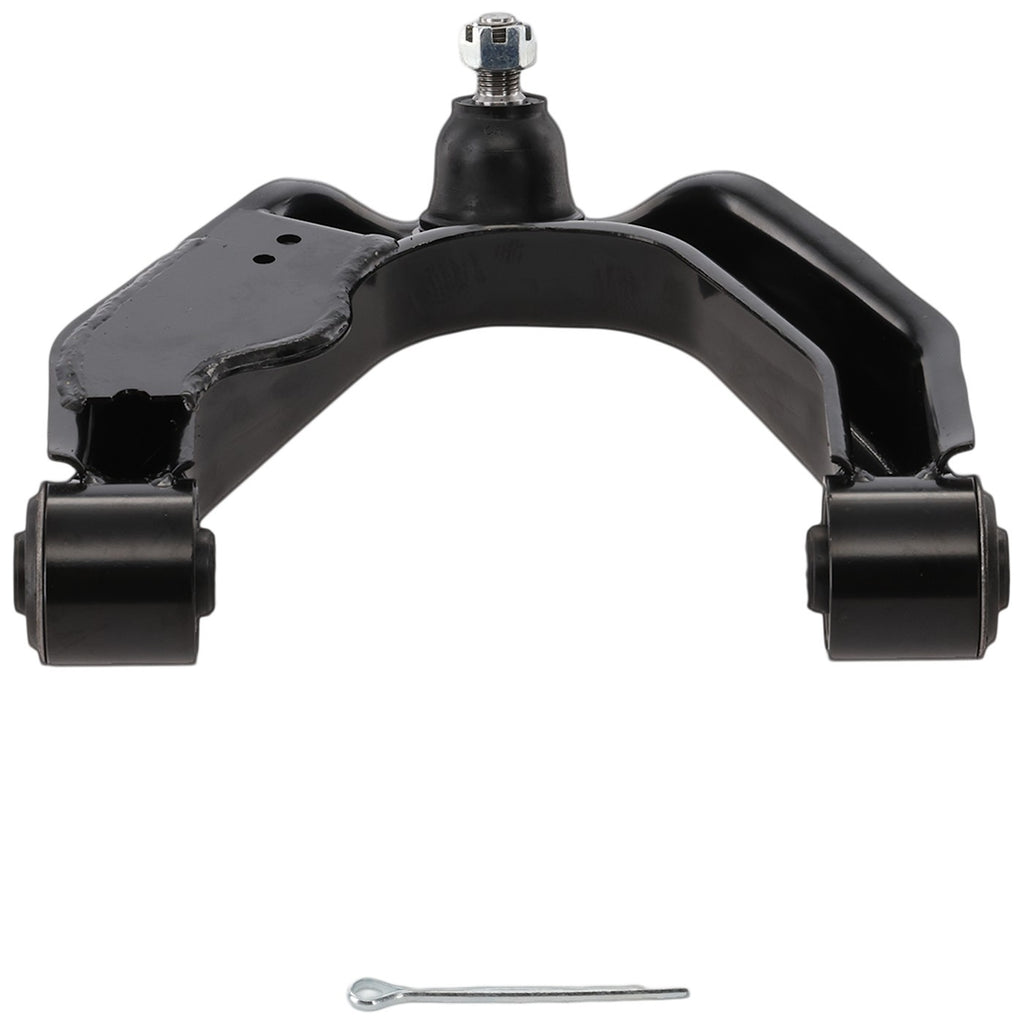 1998-2004 Nissan Frontier & Xterra Control Arm - Front, Driver Side, Upper (545258B550)