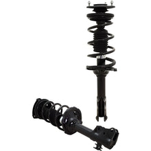 Load image into Gallery viewer, 2000-2005 Toyota Echo Loaded Struts - Front, Left &amp; Right (11790)