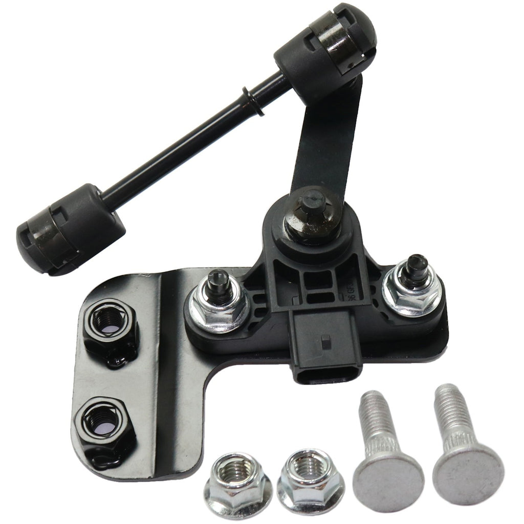 2003-2006 Ford Expedition & Lincoln Navigator Height Sensor - Front, Left (16587335)