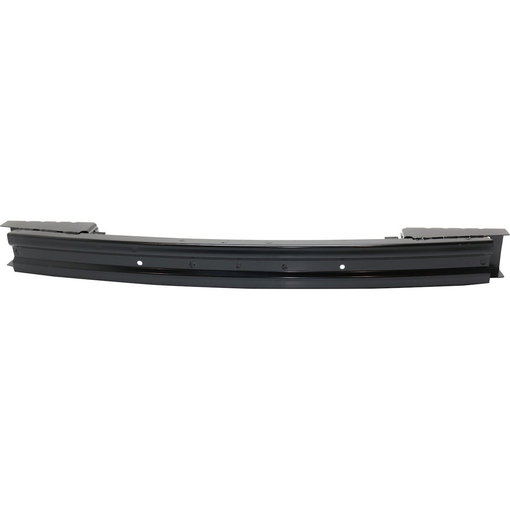 2016-2023 Ford Edge, Lincoln MKX & Lincoln Nautilus Bumper Reinforcement - Rear, CAPA Certified (FT4Z17906A)