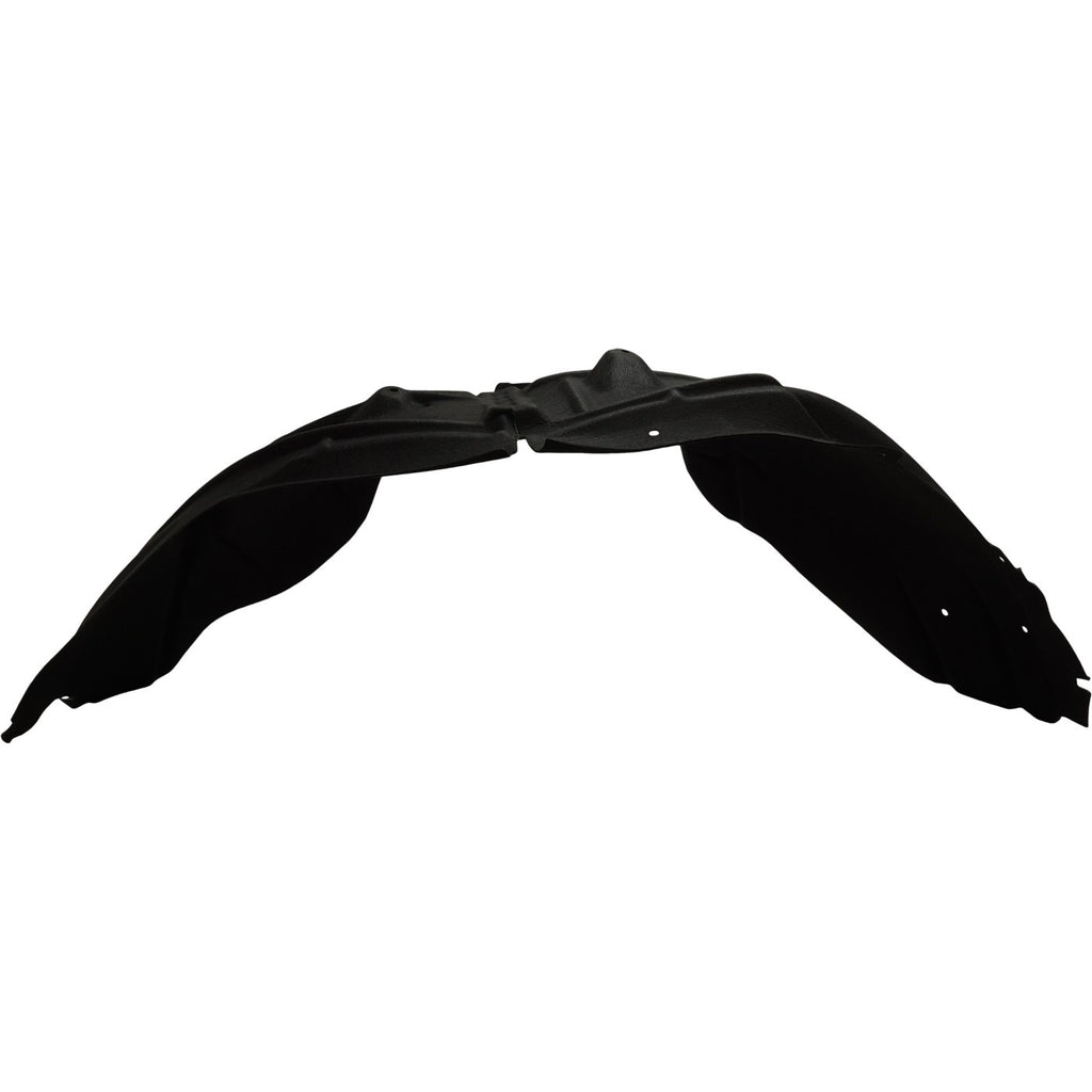 2019-2023 GMC Sierra 1500 & Sierra 1500 Limited Fender Liner - Front, Passenger Side, Inner (84533749)