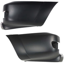 Load image into Gallery viewer, 2003-2005 Toyota 4Runner Bumper End Cap - Rear, Primed (5215235900)