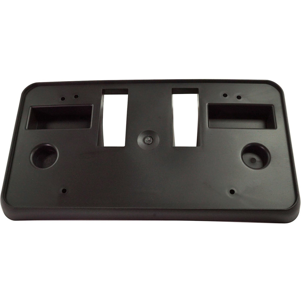 2019-2022 GMC Sierra License Plate Bracket - Front (84428907)