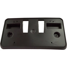 Load image into Gallery viewer, 2019-2022 GMC Sierra License Plate Bracket - Front (84428907)