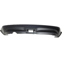 Load image into Gallery viewer, 2011-2014 Nissan Juke Bumper Cover - Rear, Lower, Textured (850B21KA0A)
