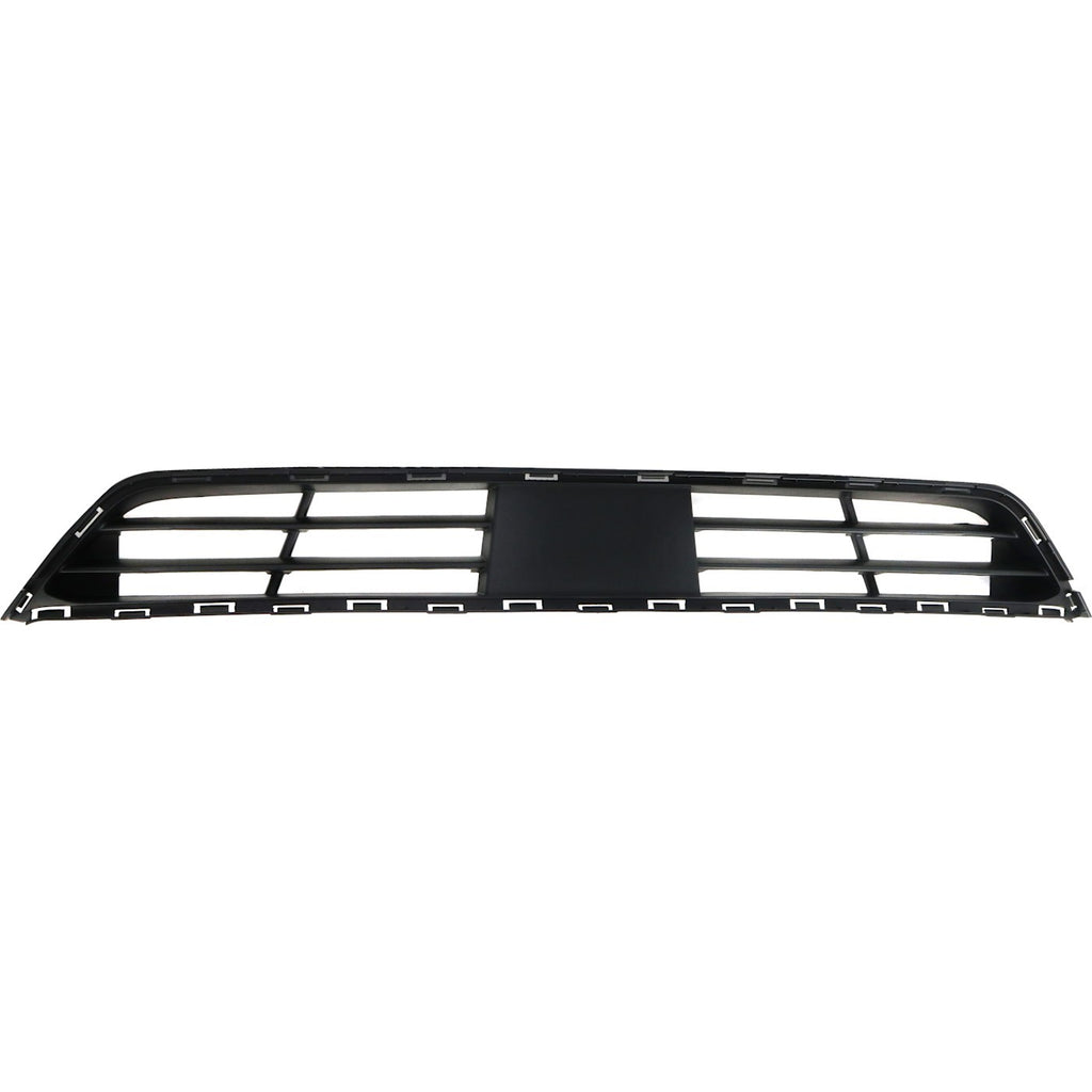 2017-2018 Hyundai Santa Fe Sport Bumper Face Bar (865604Z510)
