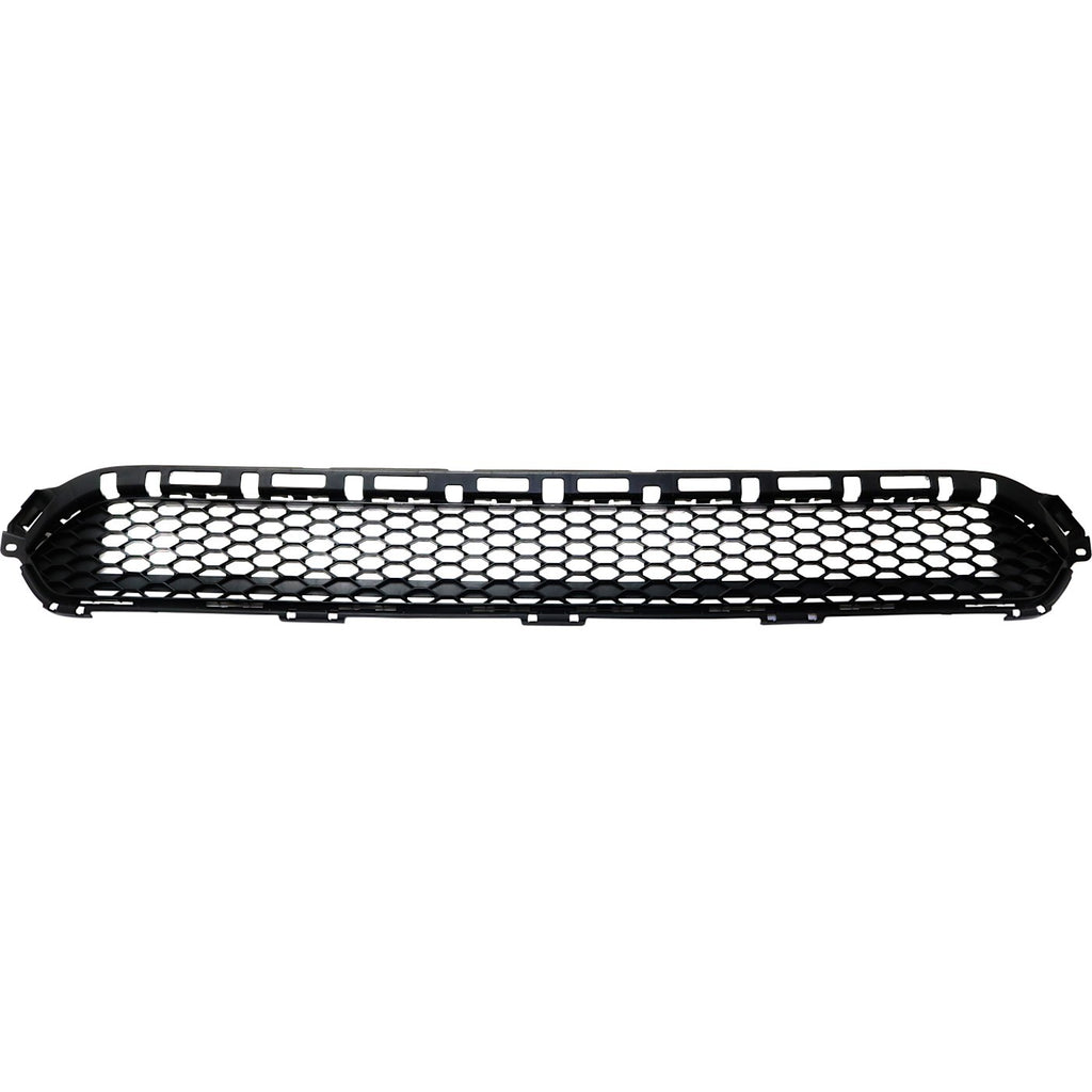 2016-2018 Honda Pilot Bumper Face Bar - Front (71113TG7A00)