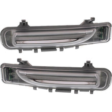 Load image into Gallery viewer, 2011-2014 Ford Edge Parking Lights - Driver &amp; Passenger Side (BT4Z13200A)