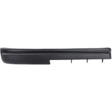 Load image into Gallery viewer, 2011-2018 Porsche Cayenne Bumper Trim - Front, Left (958505887119B9)