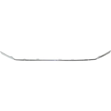 Load image into Gallery viewer, 2016-2017 Honda Accord Grille Trim - Upper, Sedan (71123T2FA51)