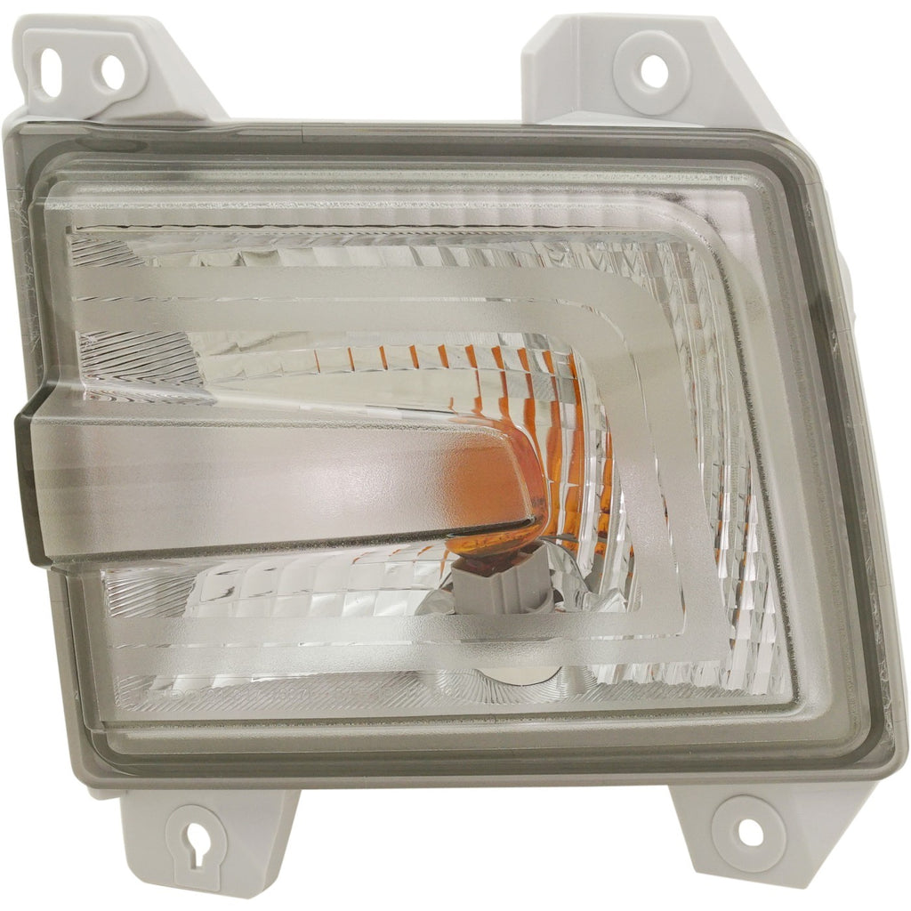 2017-2020 Honda Ridgeline Turn Signal Light - Front, Left (33350T6ZA01)