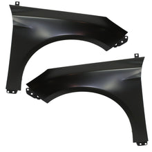 Load image into Gallery viewer, 2012-2018 Ford Focus Fenders - Front, Driver &amp; Passenger Side, CAPA Certified (BM5Z16005B)