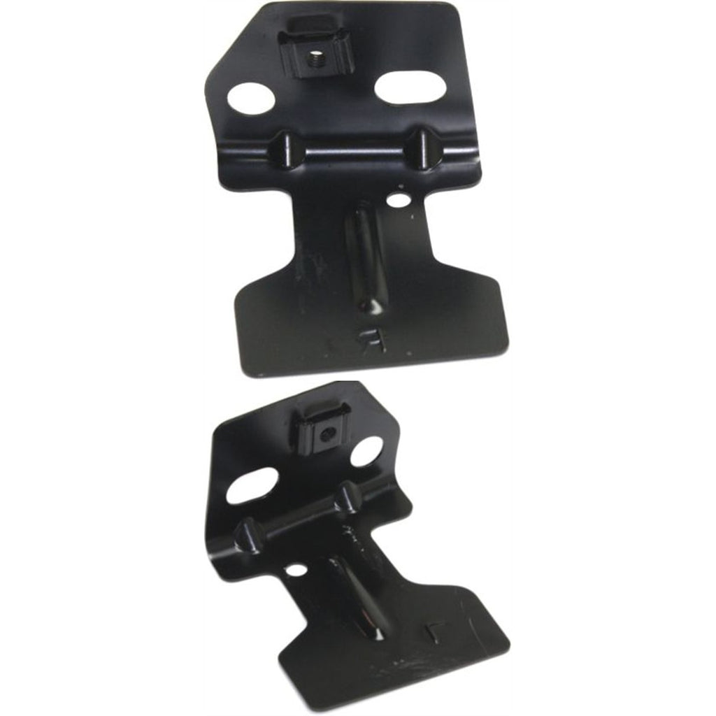 2013-2020 Ford & Lincoln Front Fender Supports - Driver & Passenger Side