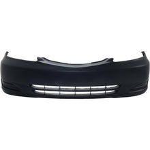 Load image into Gallery viewer, 2002-2004 Toyota Camry Bumper Cover - Front, Primed, CAPA Certified (52119AA904)