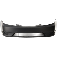 Load image into Gallery viewer, 2005-2006 Toyota Camry Bumper Cover - Front, Primed, CAPA Certified (5211906909)