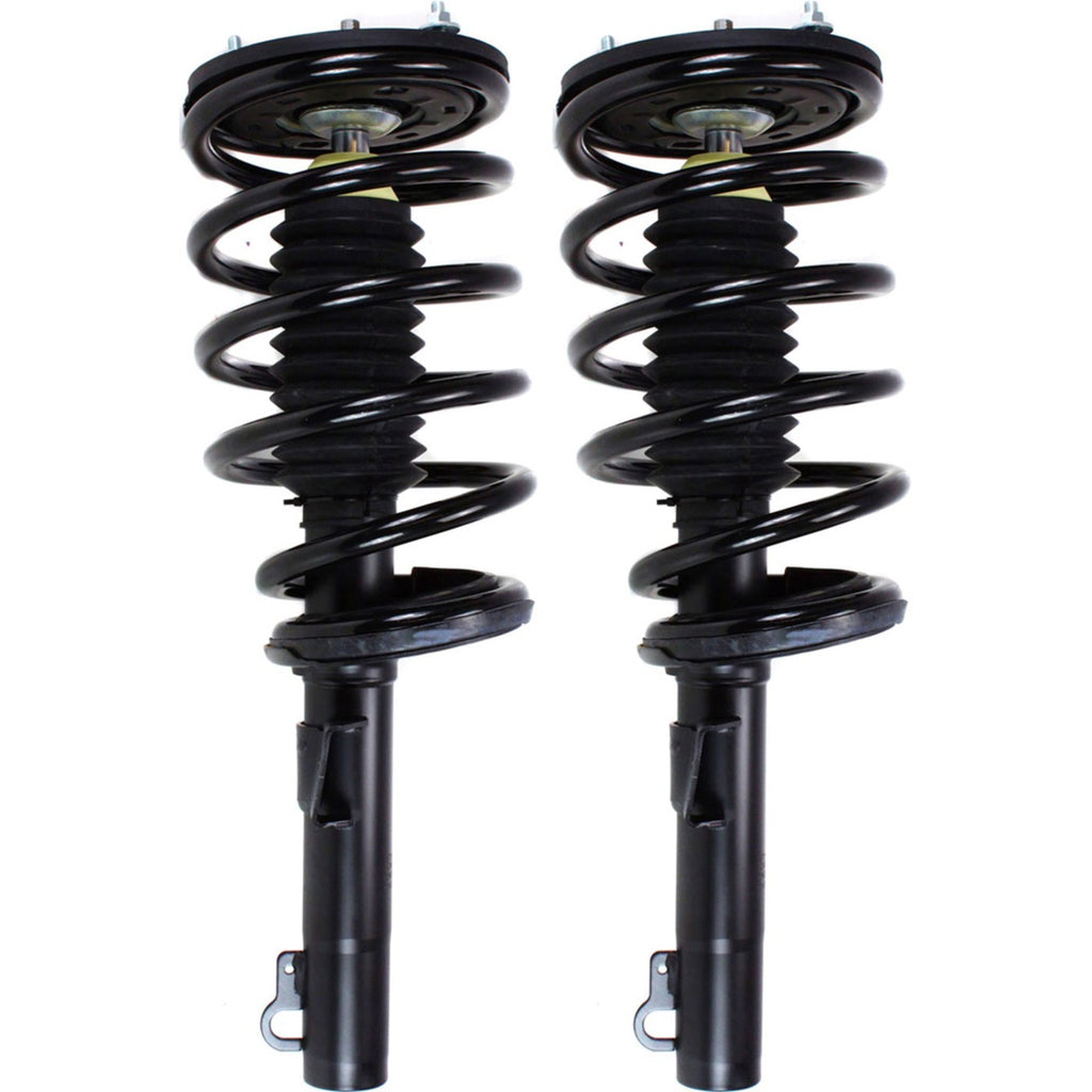 1995-2003 Ford Windstar Front Struts - Driver & Passenger Side