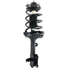 2005-2007 Honda Odyssey Loaded Strut - Front, Passenger Side (11902)