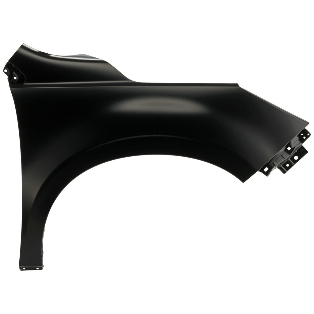 2014-2018 Subaru Forester Fender - Front, Passenger Side, CAPA Certified (57120SG0209P)
