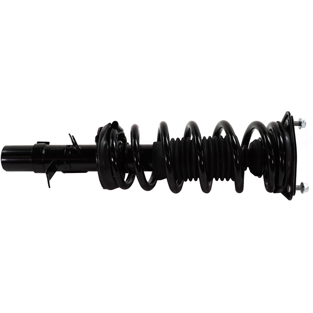2004-2006 Infiniti G35 Loaded Strut - Front, Passenger Side (56110AL825)