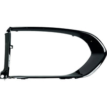 Load image into Gallery viewer, 2017-2023 Jaguar F-Pace Grille Trim - Right (T4A6239)
