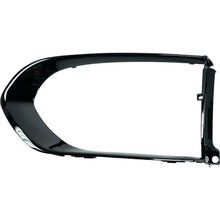 Load image into Gallery viewer, 2017-2023 Jaguar F-Pace Grille Trim - Left (T4A6242)