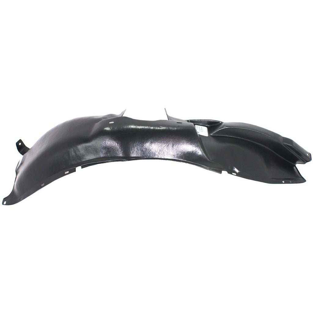 2003-2005 Saturn Fender Liner - Front, Driver Side, Inner (22696321)
