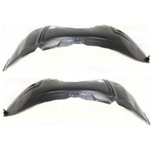 Load image into Gallery viewer, 2000-2007 Ford Focus Fender Liner - Set of 2, Left &amp; Right