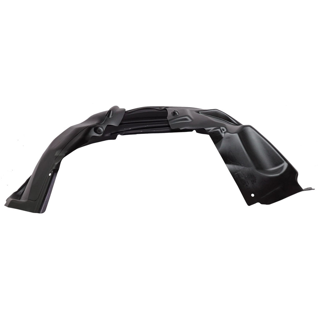 2019-2023 Jeep Cherokee Fender Liner - Front, Driver Side, Inner (68287923AC)