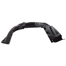 Load image into Gallery viewer, 2019-2023 Jeep Cherokee Fender Liner - Front, Driver Side, Inner (68287923AC)