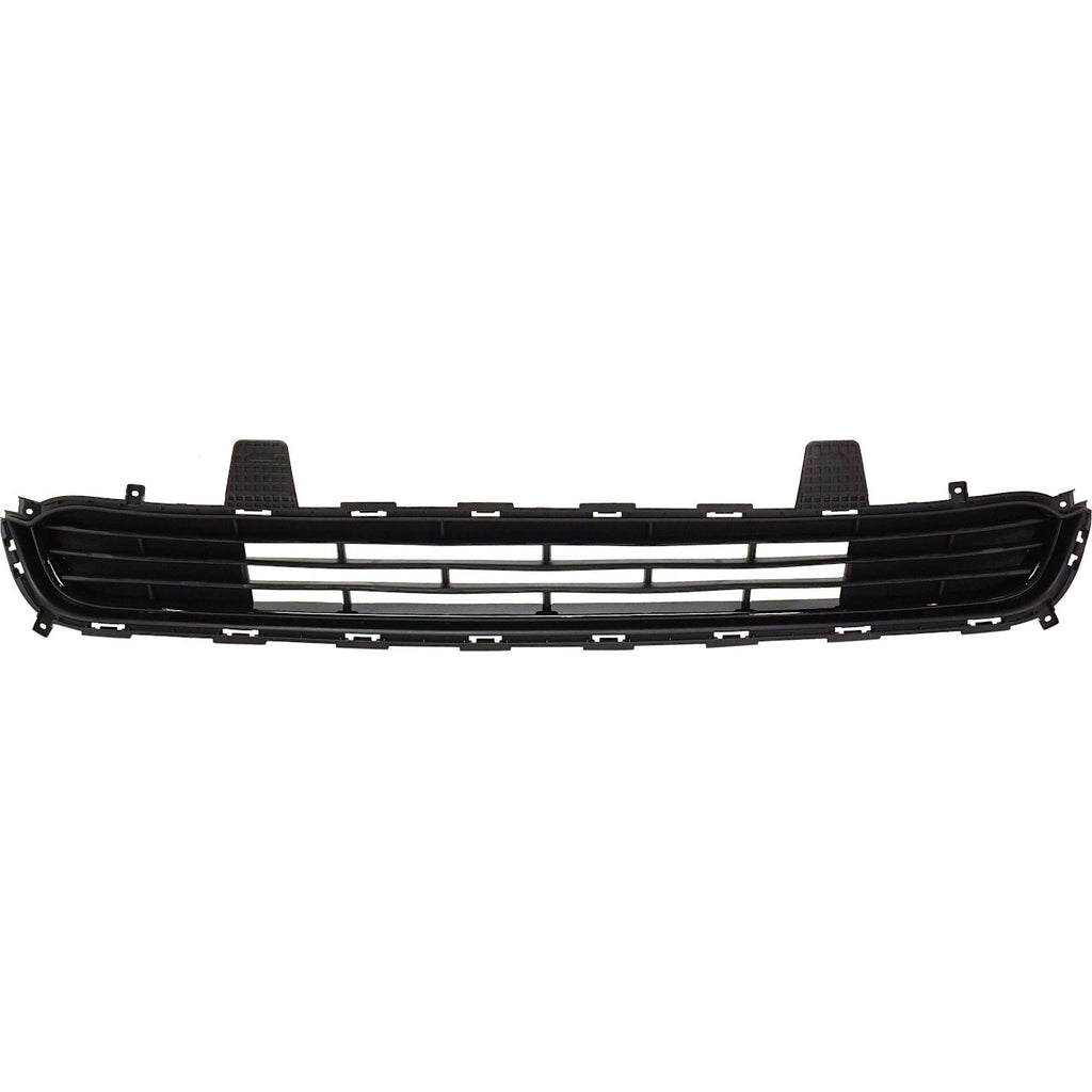 2016-2018 Kia Optima Bumper Grille - Front (86560D5010)