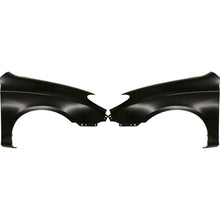 Load image into Gallery viewer, 2007-2010 Hyundai Elantra Fenders - Front, Driver &amp; Passenger Side (663212H022)
