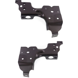 2018-2019 GM Bumper Brackets - Left & Right (23112268)