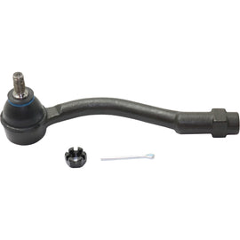 2006-2011 Kia Rio & Rio5 Tie Rod End - Front, Left, Outer (568201G900)