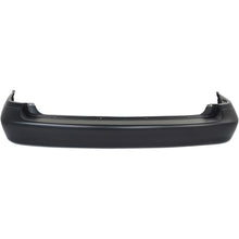 Load image into Gallery viewer, 1998-2003 Toyota Sienna Bumper Cover - Rear, Primed (5215908010B0)