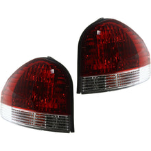 Load image into Gallery viewer, 2005-2006 Hyundai Santa Fe Tail Lights - Halogen, w/ Bulbs (9240226500)
