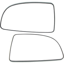 Load image into Gallery viewer, Kool Vue 2007-2012 Kia Rondo Mirror Glasses - Driver &amp; Passenger Side (876111D100)