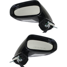 Load image into Gallery viewer, Kool Vue 2009-2013 Lexus IS250 &amp; IS350 Power Mirrors - Heated (8791053550)