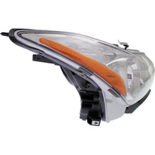 Load image into Gallery viewer, 2008-2010 Infiniti G37 Headlights - HID, Driver &amp; Passenger Side, w/ Bulbs (26010JL02B)
