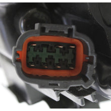 Load image into Gallery viewer, 2008-2010 Infiniti G37 Headlights - HID, Driver &amp; Passenger Side, w/ Bulbs (26010JL02B)