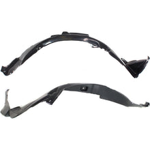 Load image into Gallery viewer, 2001-2003 Hyundai Elantra Fender Liner - Front (868122D000)