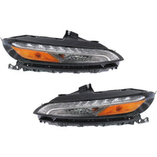 Load image into Gallery viewer, 2014-2018 Jeep Cherokee Turn Signal Light - Front (68321886ACPFM)