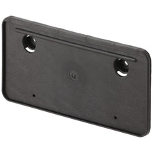 Load image into Gallery viewer, 1995-1998 Ford Explorer License Plate Bracket - Front (F5TZ17A385D)