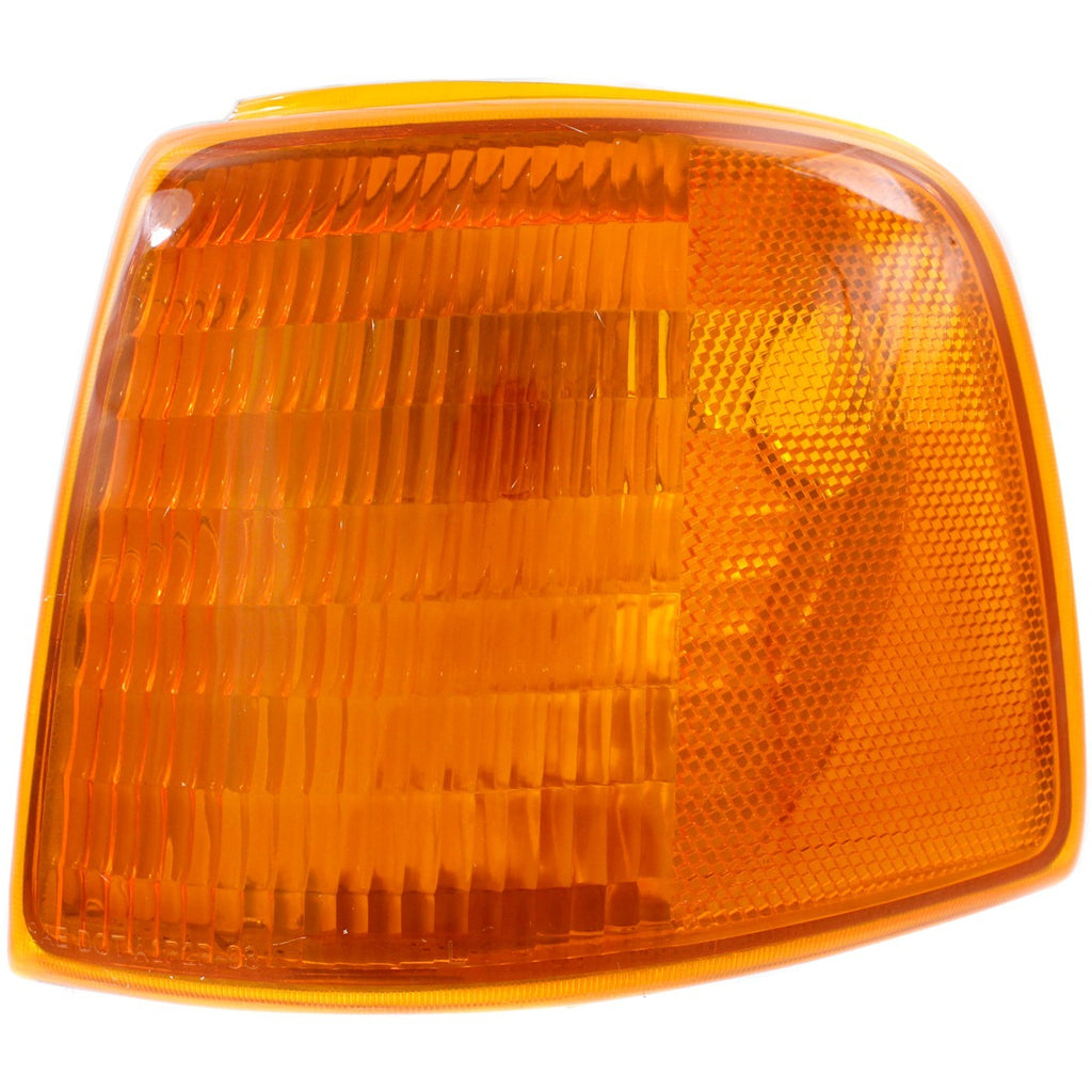 1995-1997 Ford Ranger Headlight (F37Z13008A)