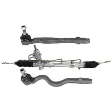 Load image into Gallery viewer, 1999-2006 BMW 3 Series Tie Rod End (1015109)