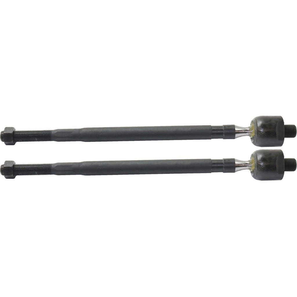 2009-2022 Subaru Tie Rod End - Front Left And Right Inner (14838356)