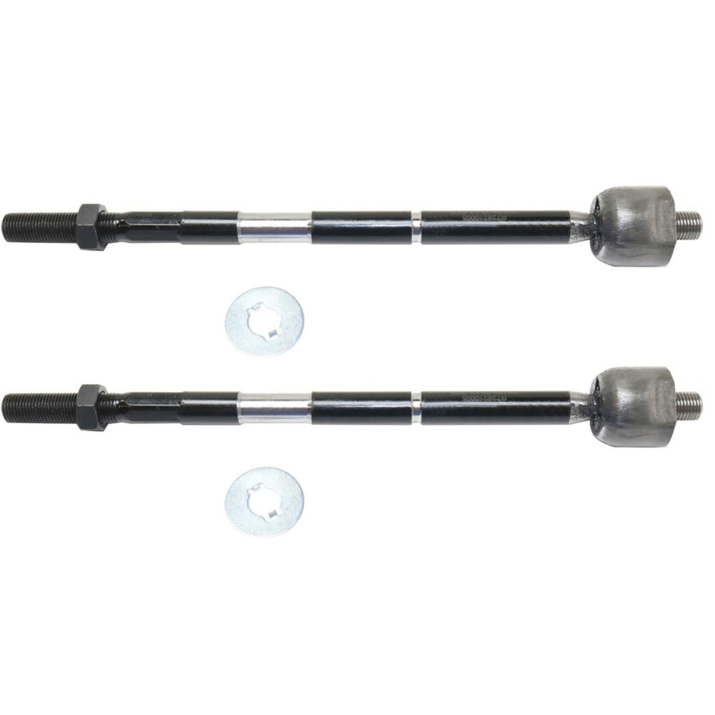 2005-2010 Scion tC Tie Rod Ends - Front, Left & Right, Inner (4550329825)