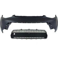 Load image into Gallery viewer, 2014-2016 Kia Soul Bumper - Front, CAPA Certified (86511B2000)