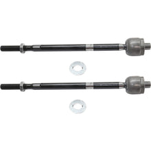 Load image into Gallery viewer, 2010-2017 Chevrolet Equinox &amp; GMC Terrain Tie Rod Ends - Front, Driver &amp; Passenger Side (19207056)