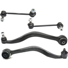 Load image into Gallery viewer, 2003-2010 Ford, Lincoln, Mazda &amp; Mercury Control Arms - Front, Left &amp; Right (BE5Z3079A)
